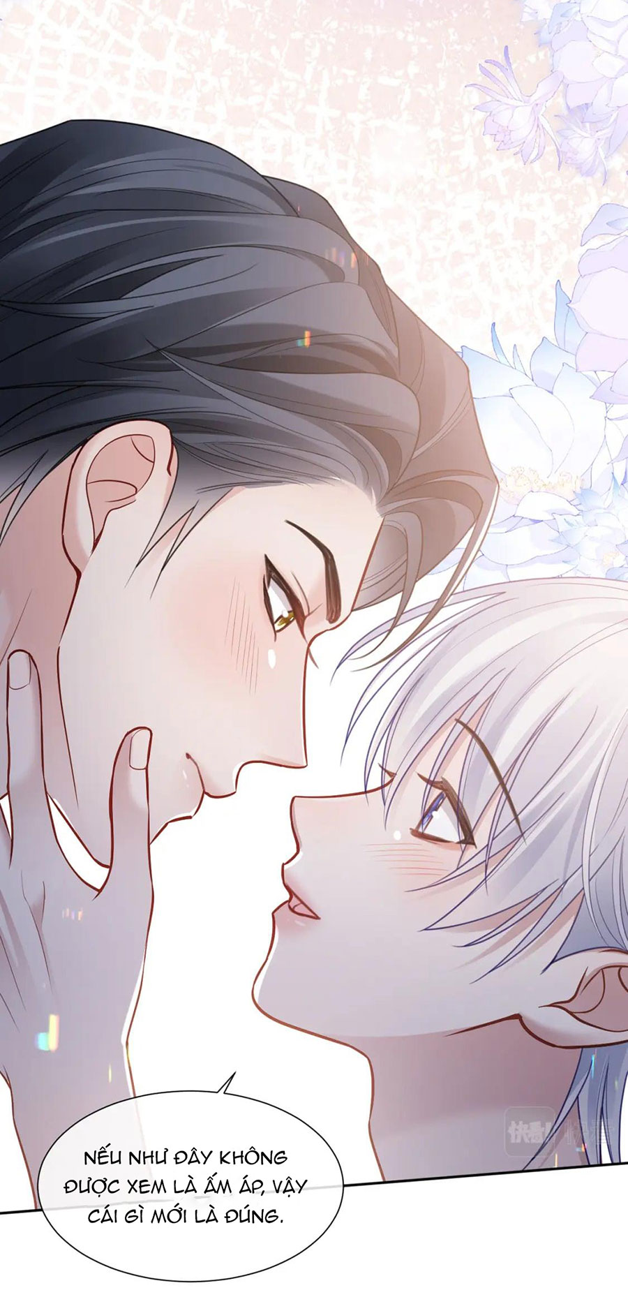 Đơn Xin Ly Hôn - Chap 93