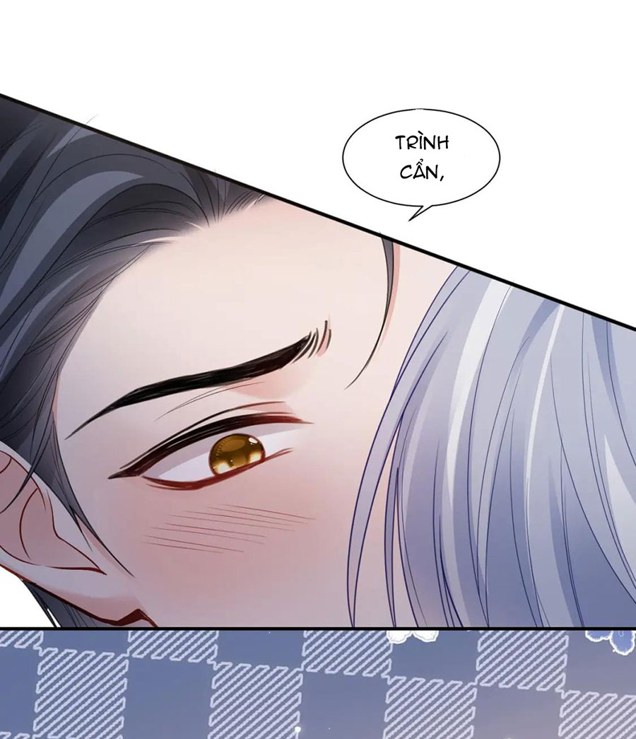Đơn Xin Ly Hôn - Chap 93