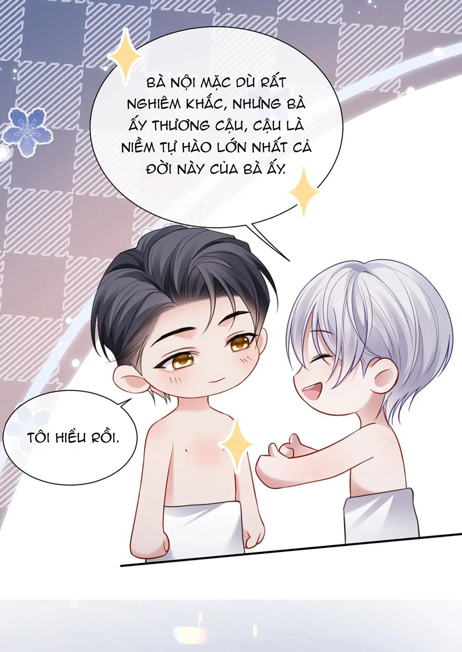 Đơn Xin Ly Hôn - Chap 93