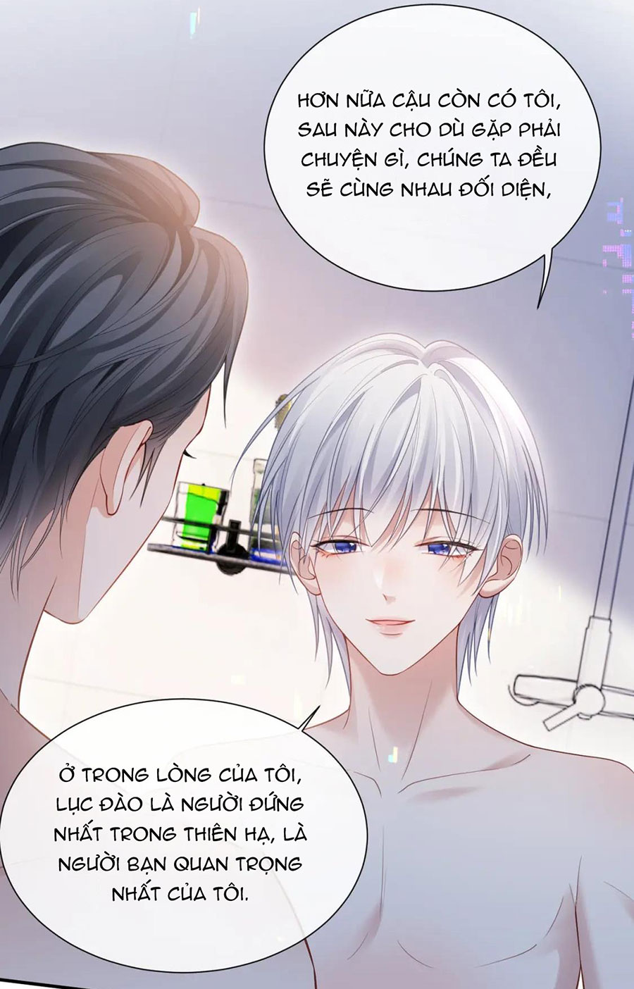 Đơn Xin Ly Hôn - Chap 93