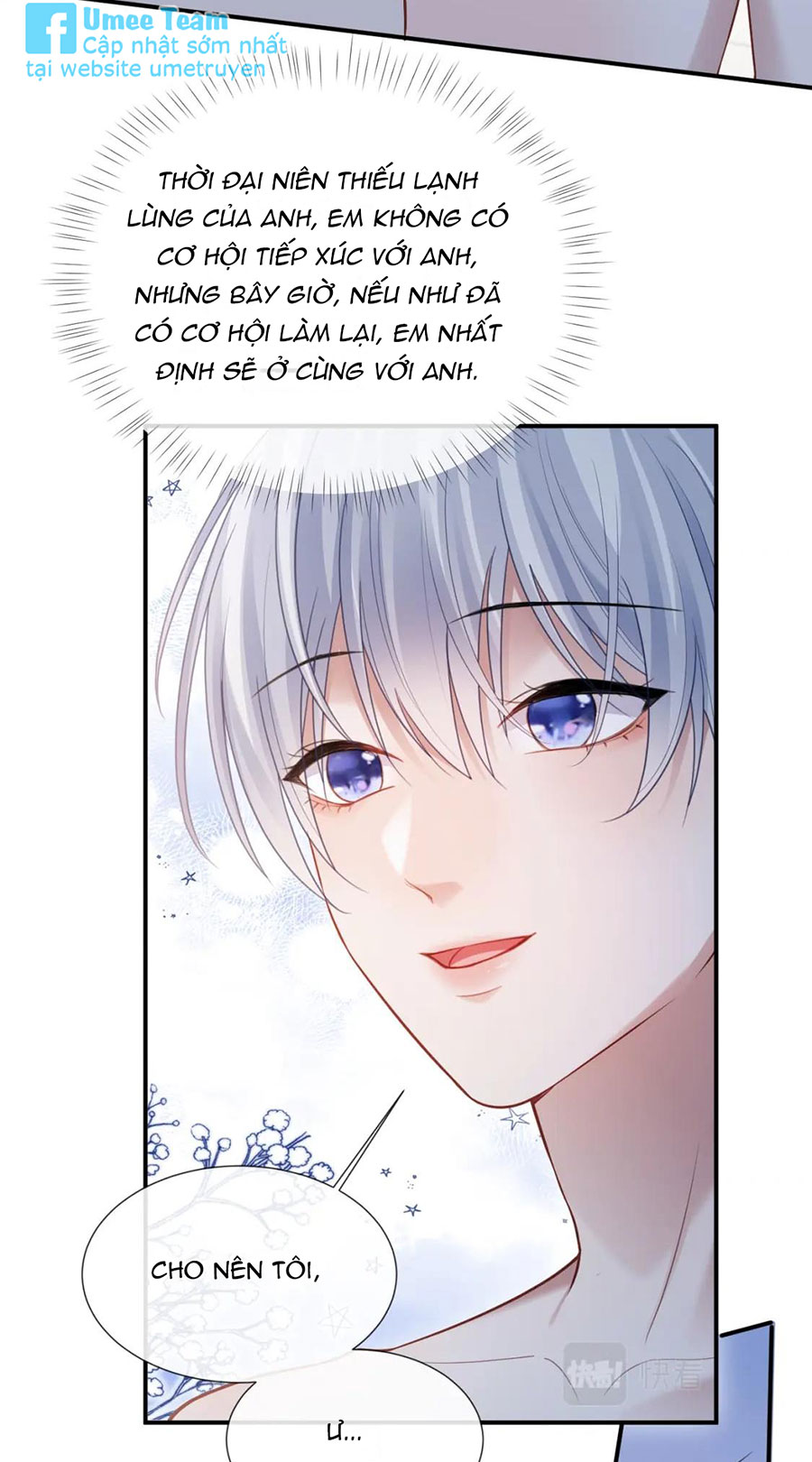 Đơn Xin Ly Hôn - Chap 93