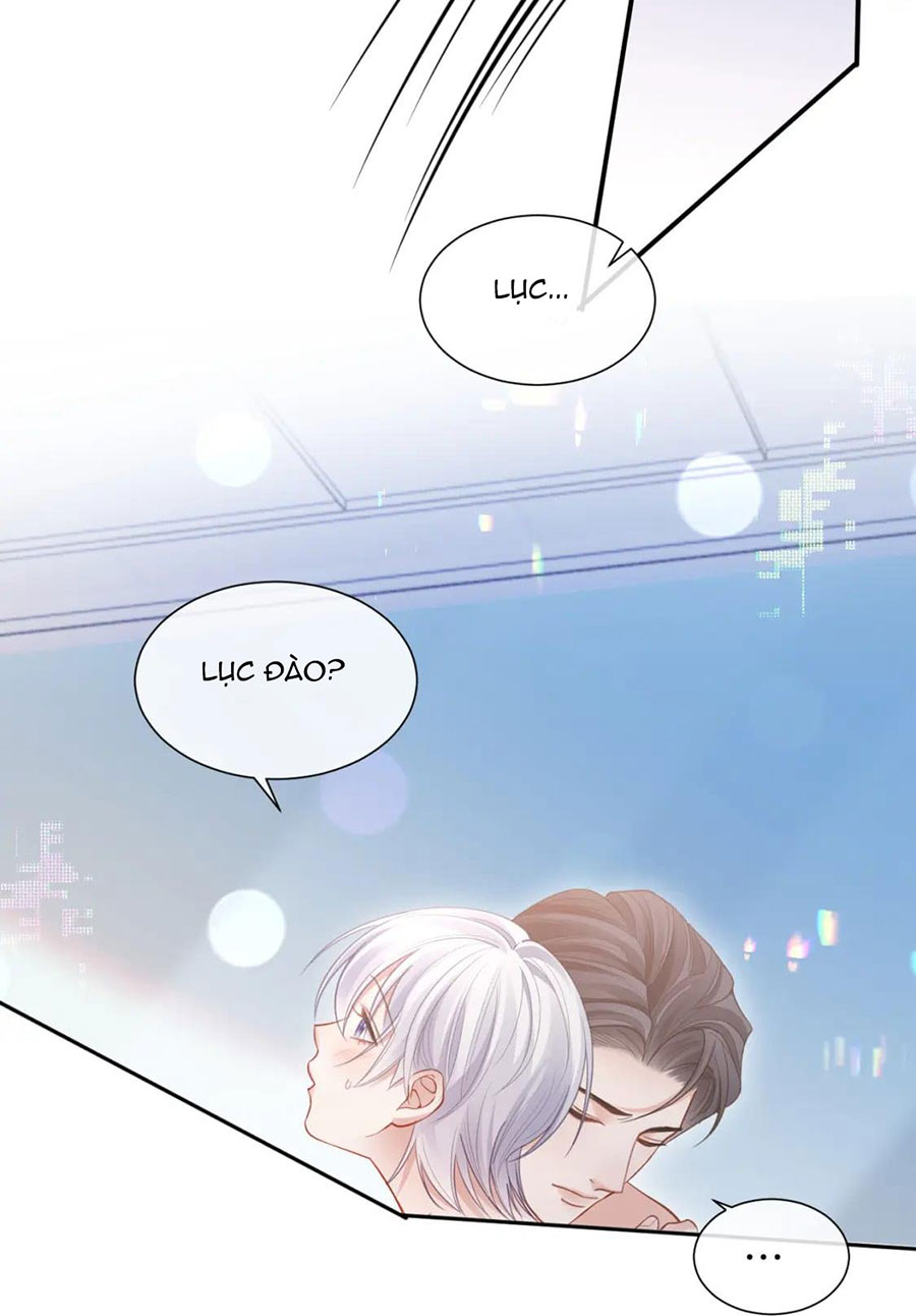 Đơn Xin Ly Hôn - Chap 93