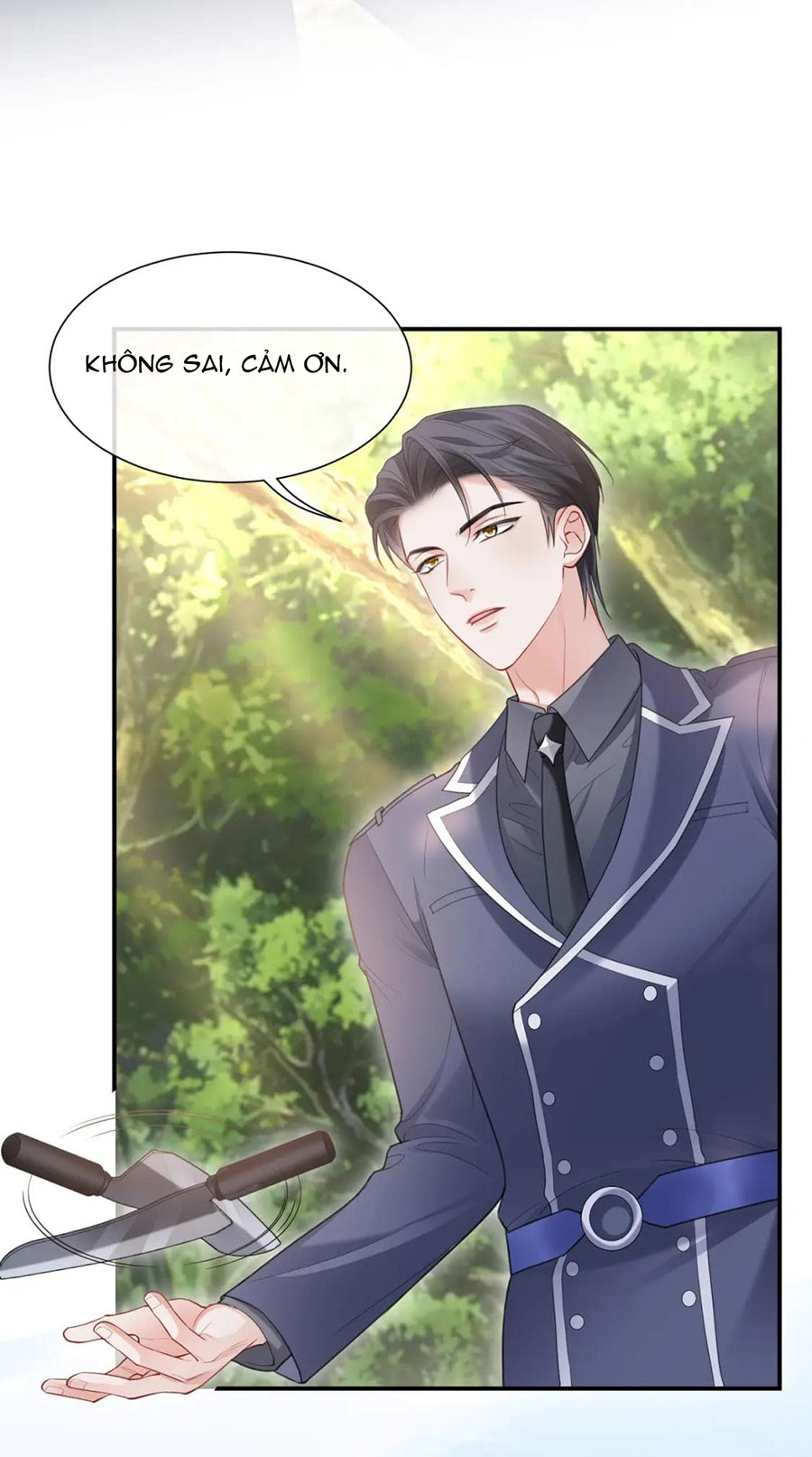 Đơn Xin Ly Hôn - Chap 93