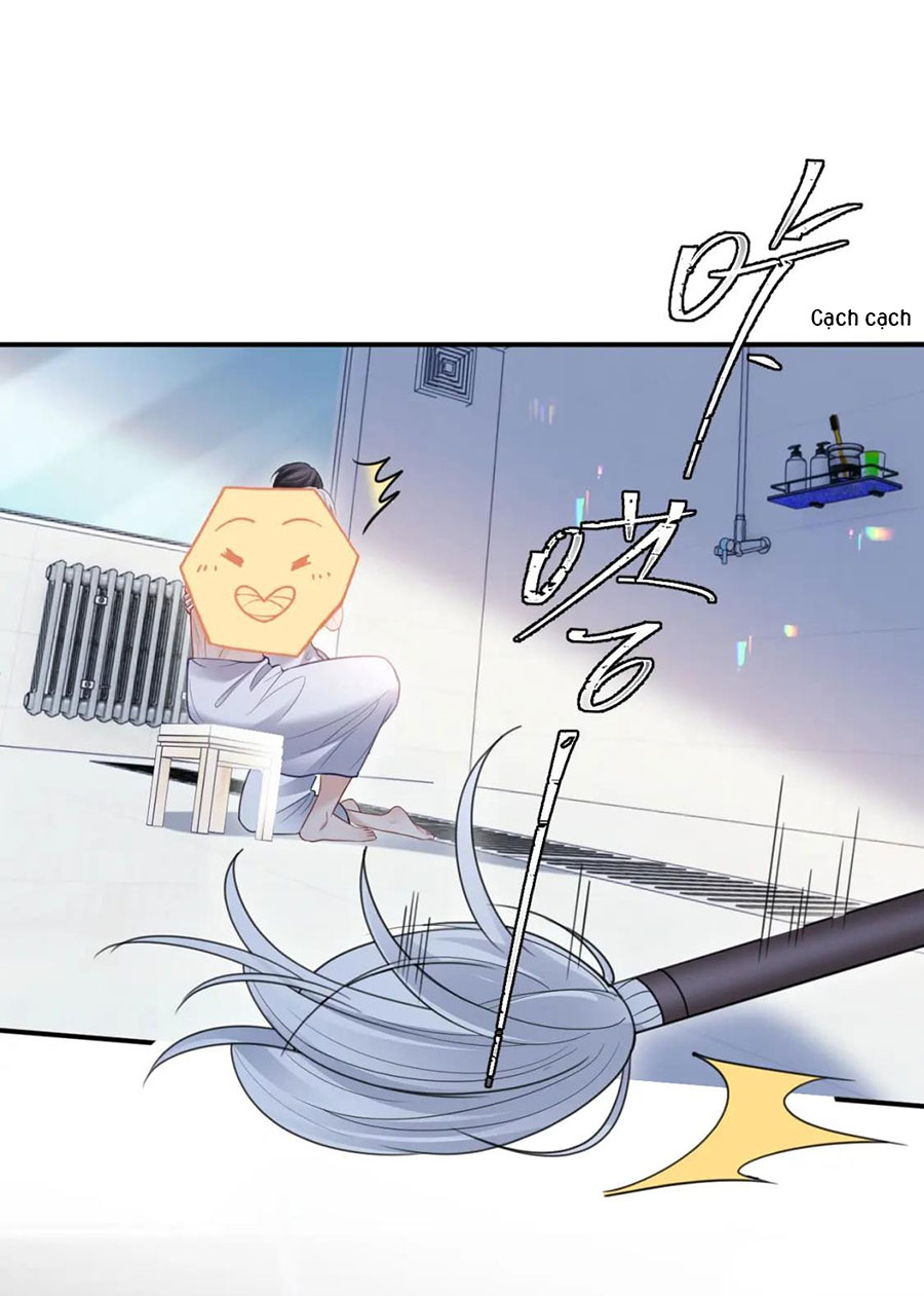 Đơn Xin Ly Hôn - Chap 93