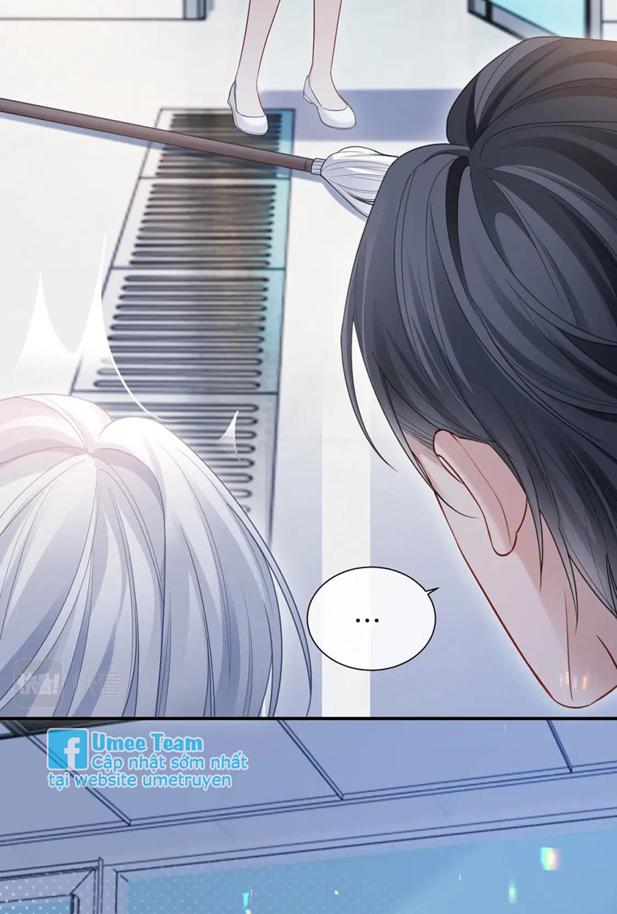 Đơn Xin Ly Hôn - Chap 93