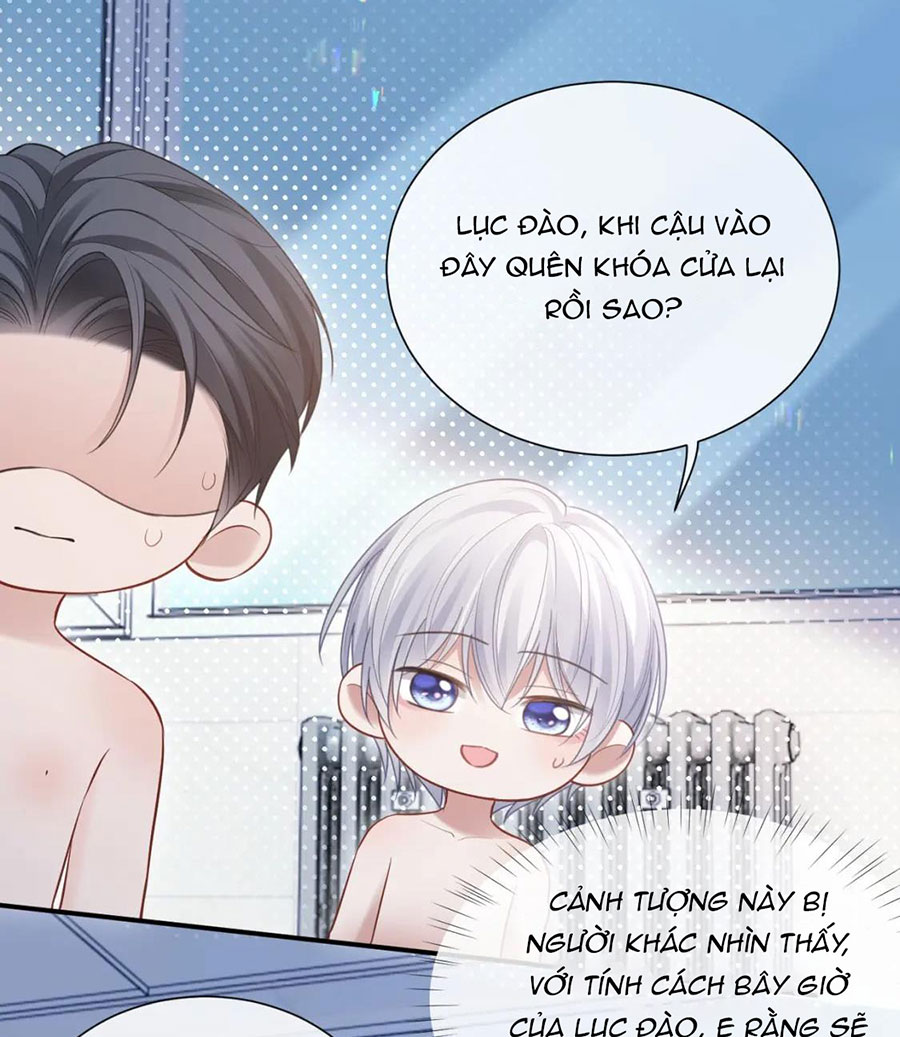 Đơn Xin Ly Hôn - Chap 93