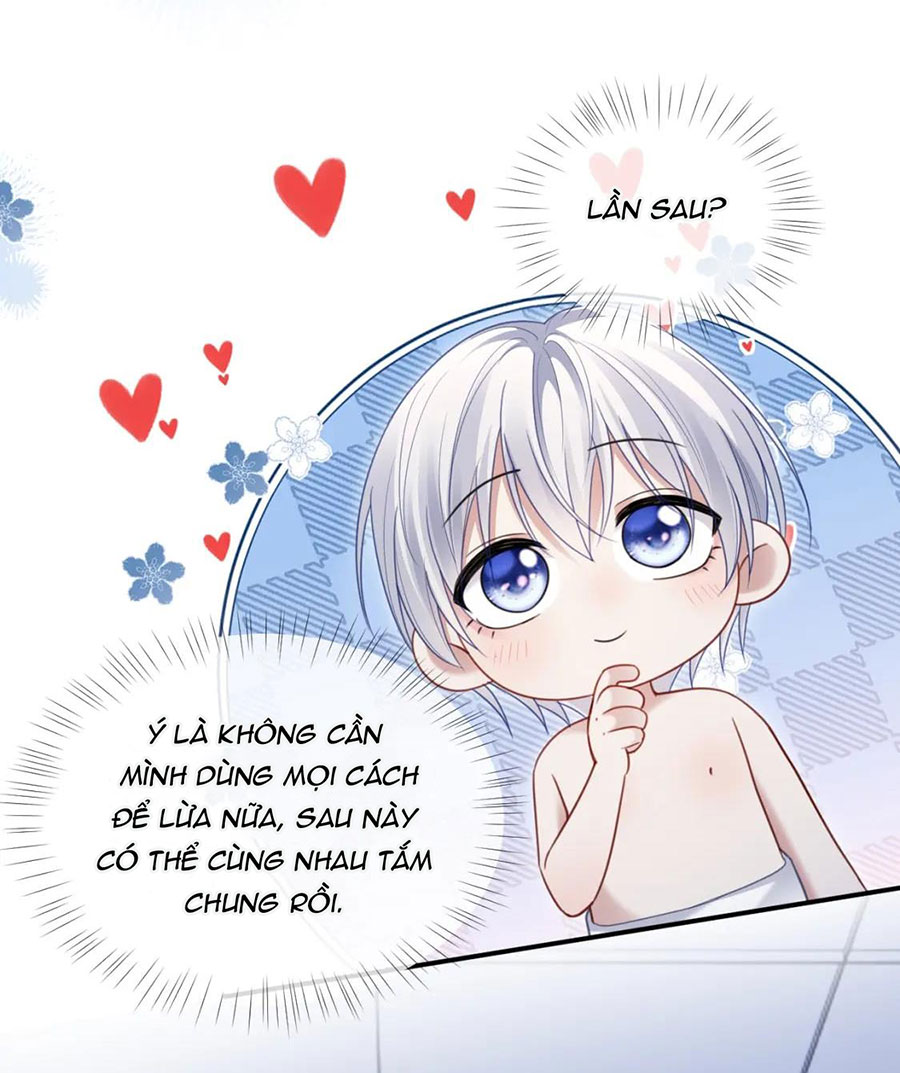 Đơn Xin Ly Hôn - Chap 93