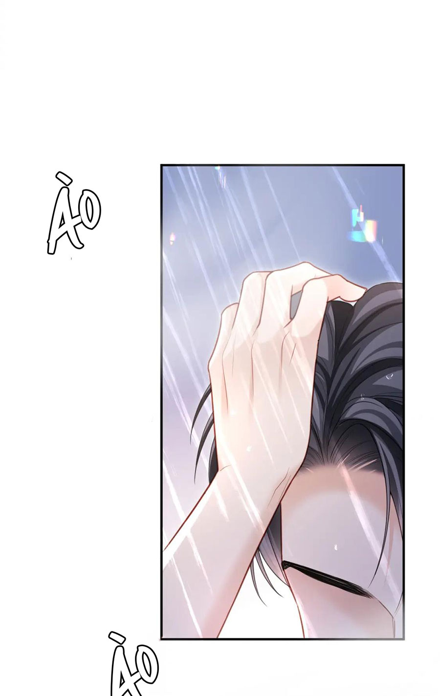 Đơn Xin Ly Hôn - Chap 93