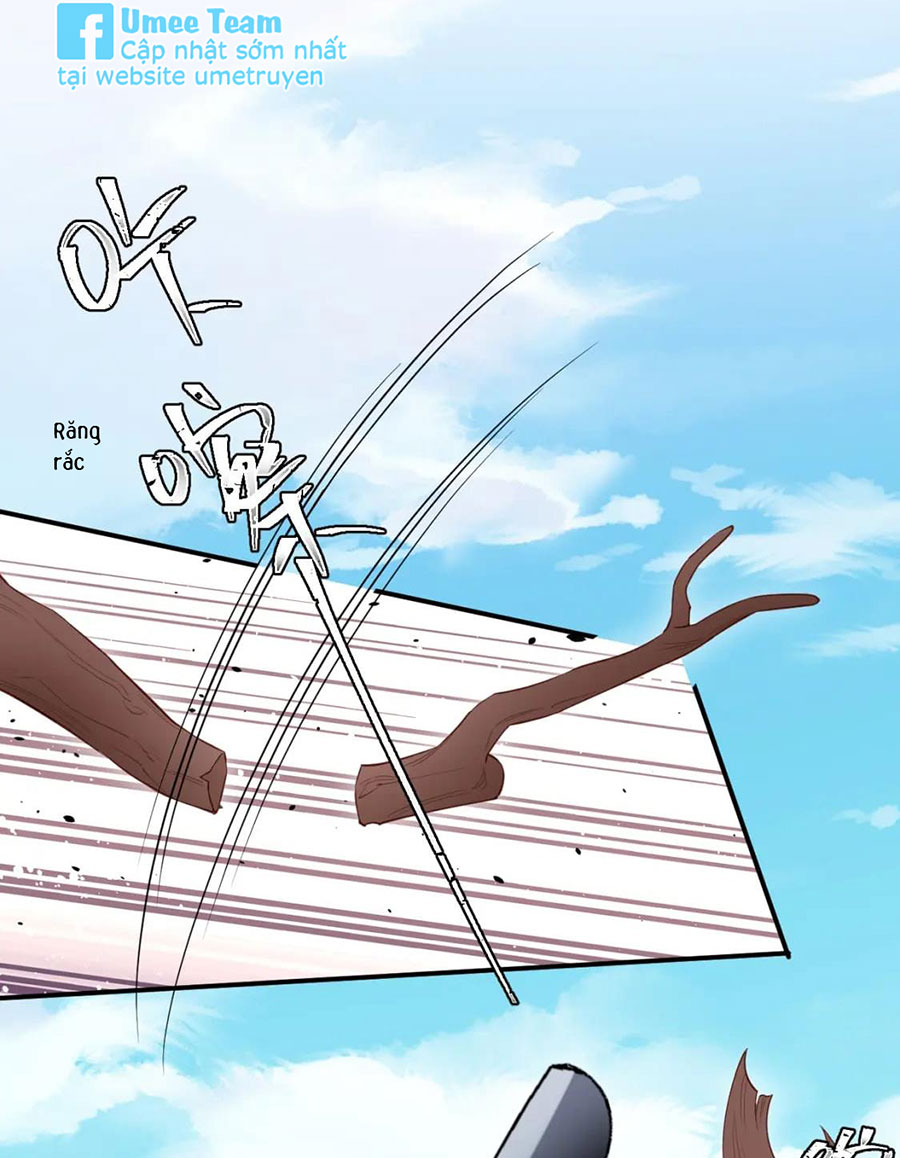 Đơn Xin Ly Hôn - Chap 93