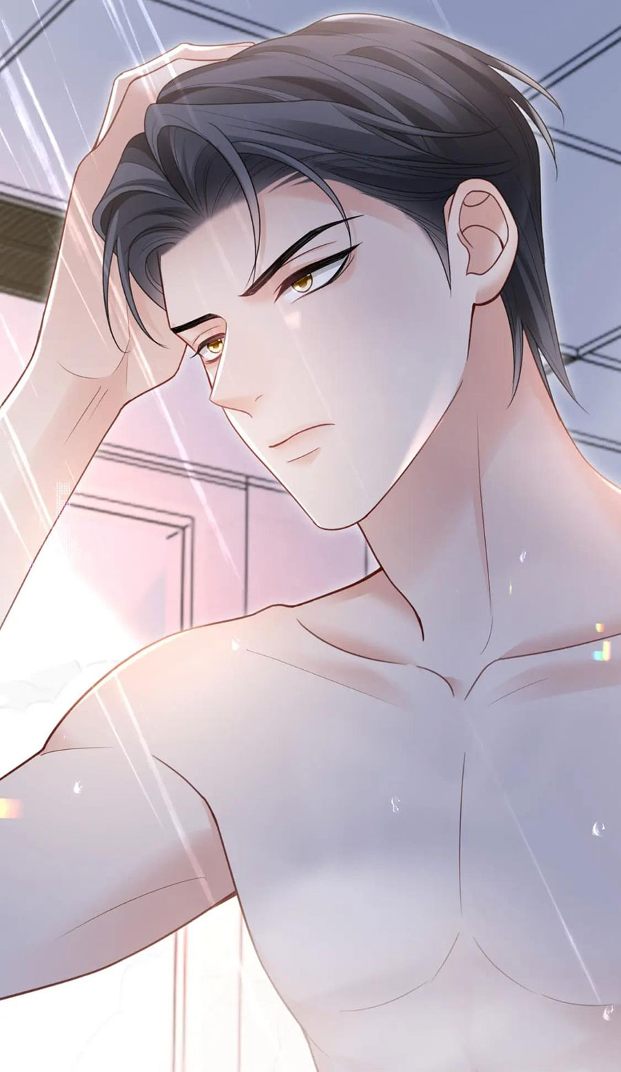 Đơn Xin Ly Hôn - Chap 93