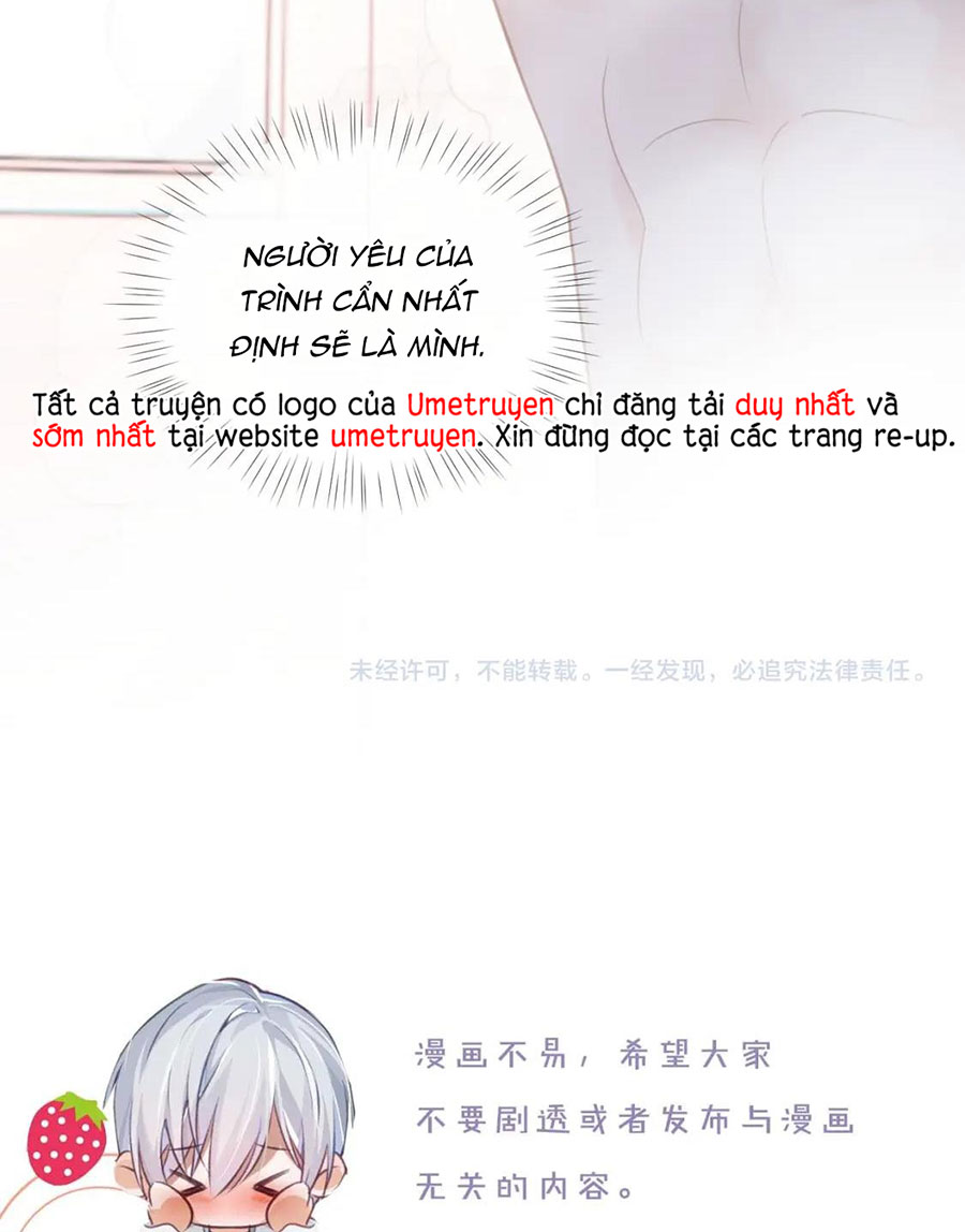 Đơn Xin Ly Hôn - Chap 93