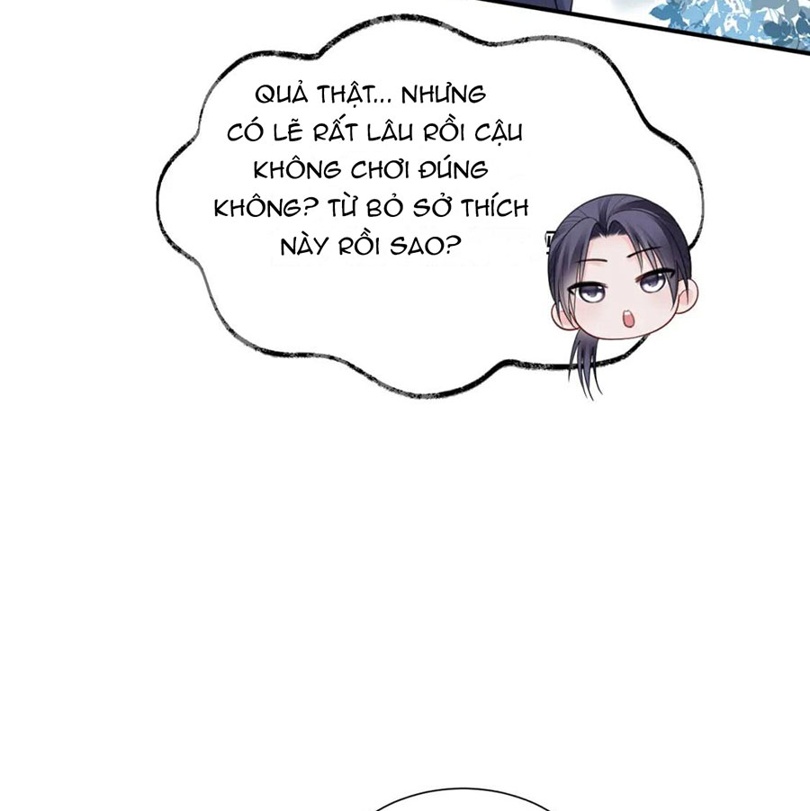 Đơn Xin Ly Hôn - Chap 93