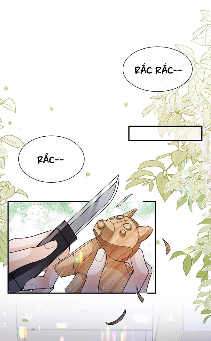 Đơn Xin Ly Hôn - Chap 94