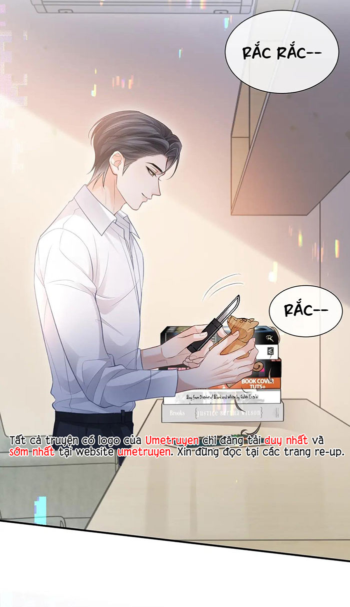 Đơn Xin Ly Hôn - Chap 94