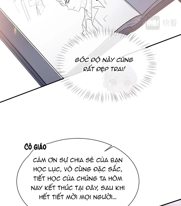 Đơn Xin Ly Hôn - Chap 94