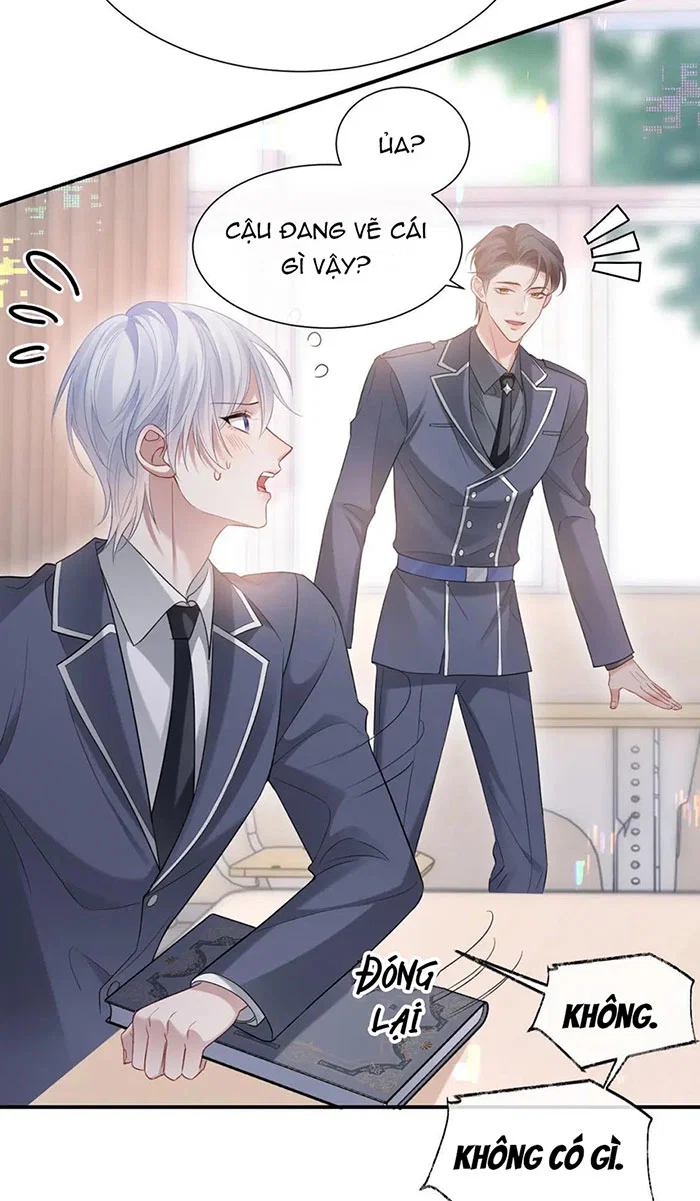 Đơn Xin Ly Hôn - Chap 94