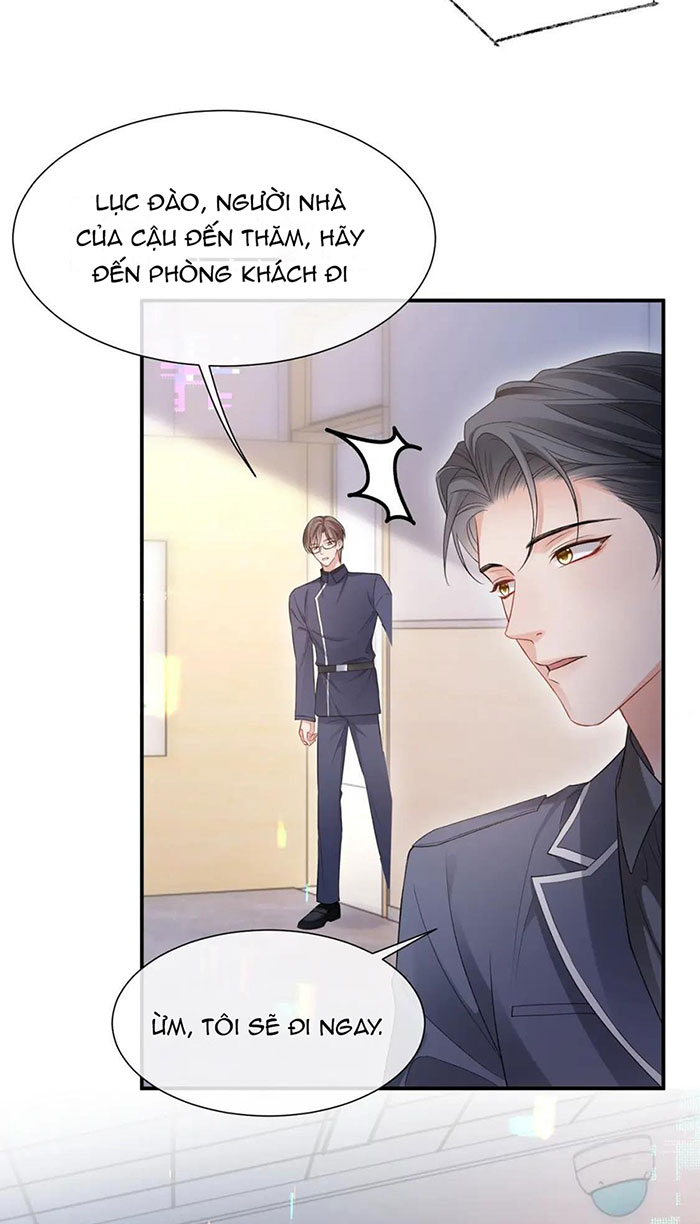Đơn Xin Ly Hôn - Chap 94