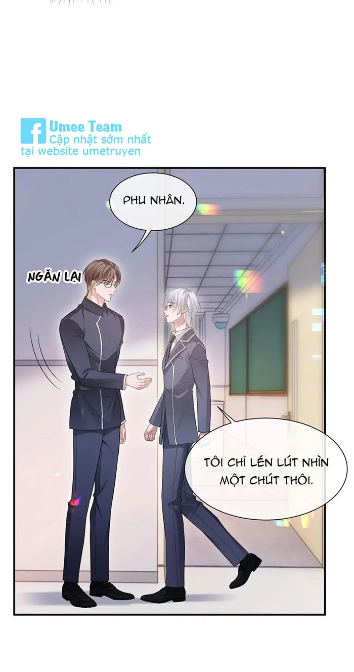 Đơn Xin Ly Hôn - Chap 94