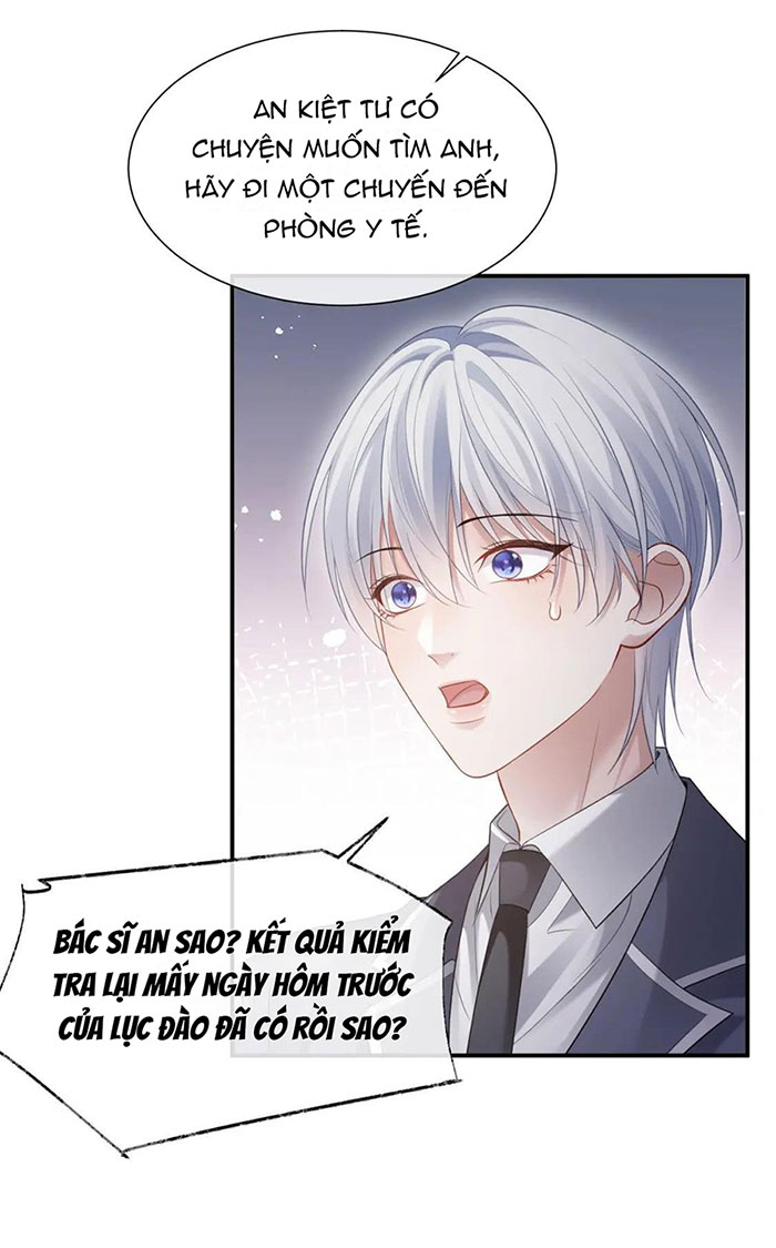 Đơn Xin Ly Hôn - Chap 94