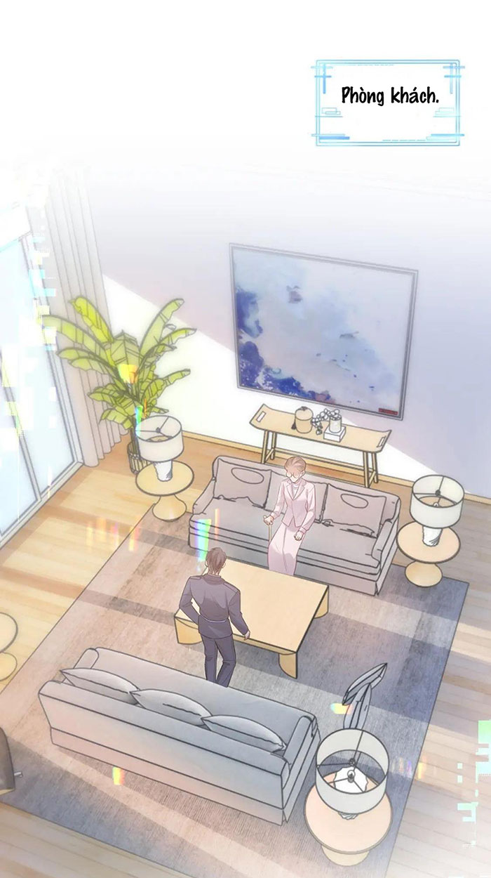 Đơn Xin Ly Hôn - Chap 94