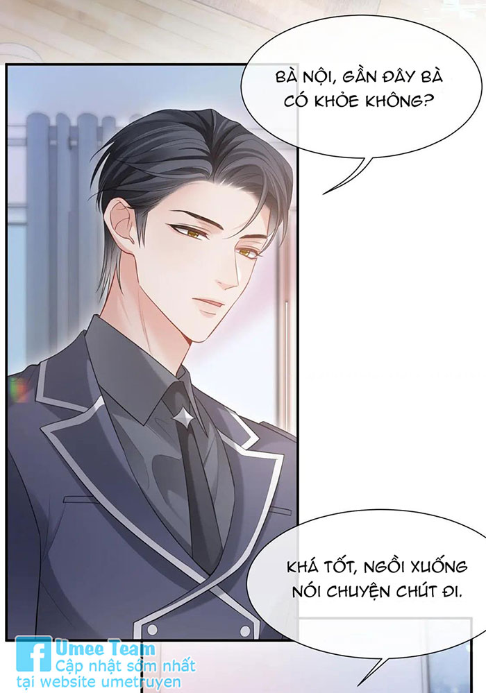Đơn Xin Ly Hôn - Chap 94
