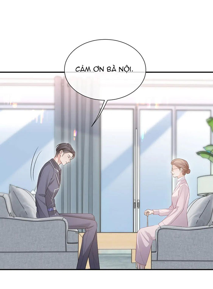 Đơn Xin Ly Hôn - Chap 94