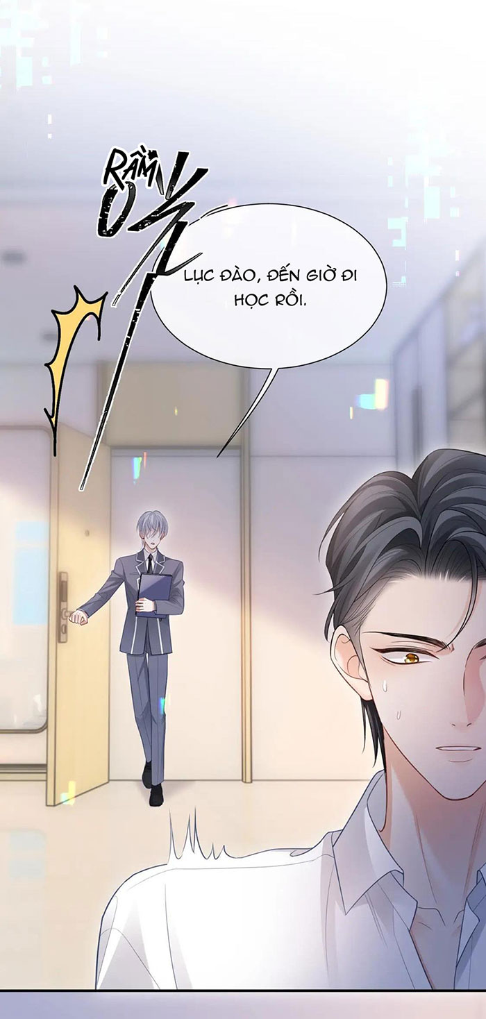 Đơn Xin Ly Hôn - Chap 94