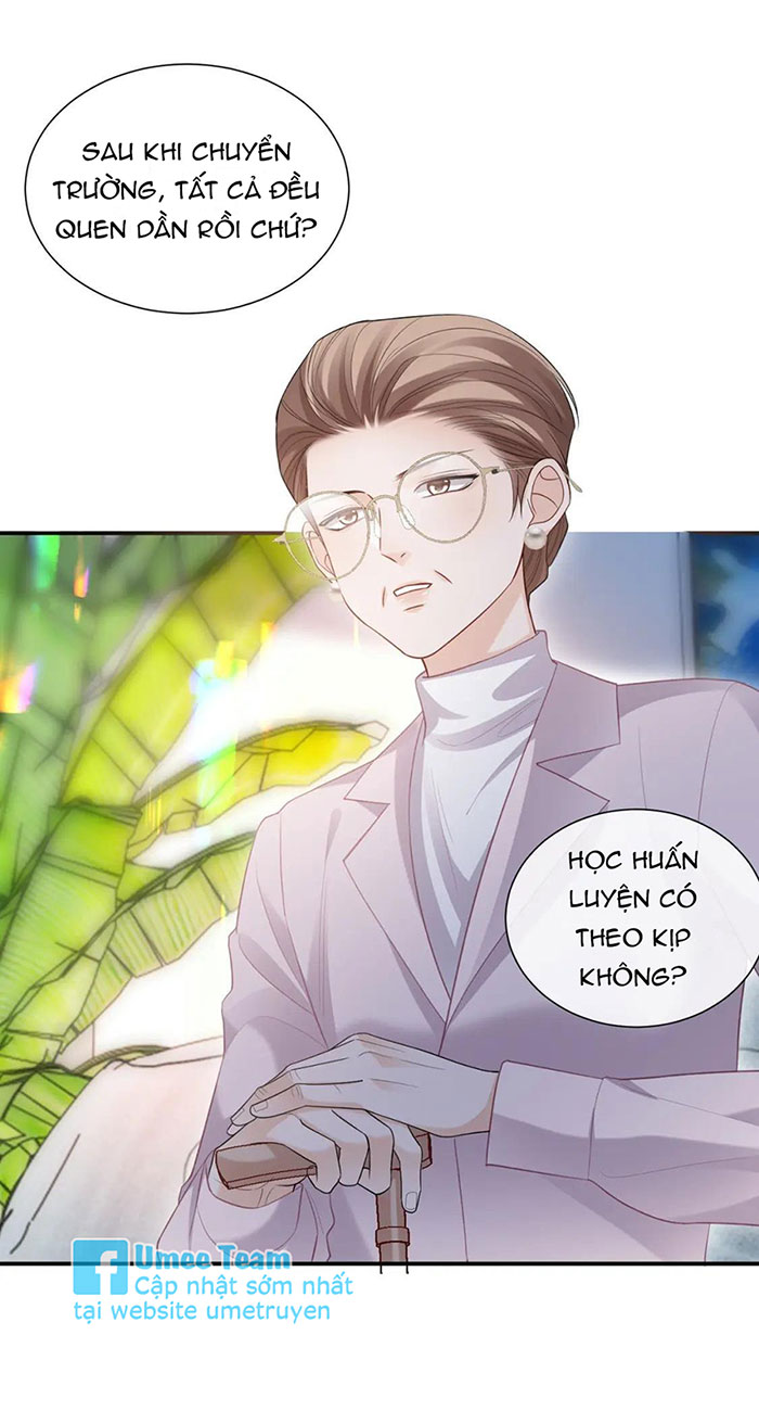 Đơn Xin Ly Hôn - Chap 94