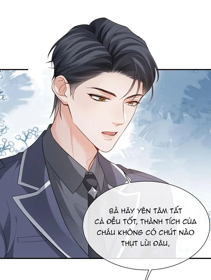Đơn Xin Ly Hôn - Chap 94