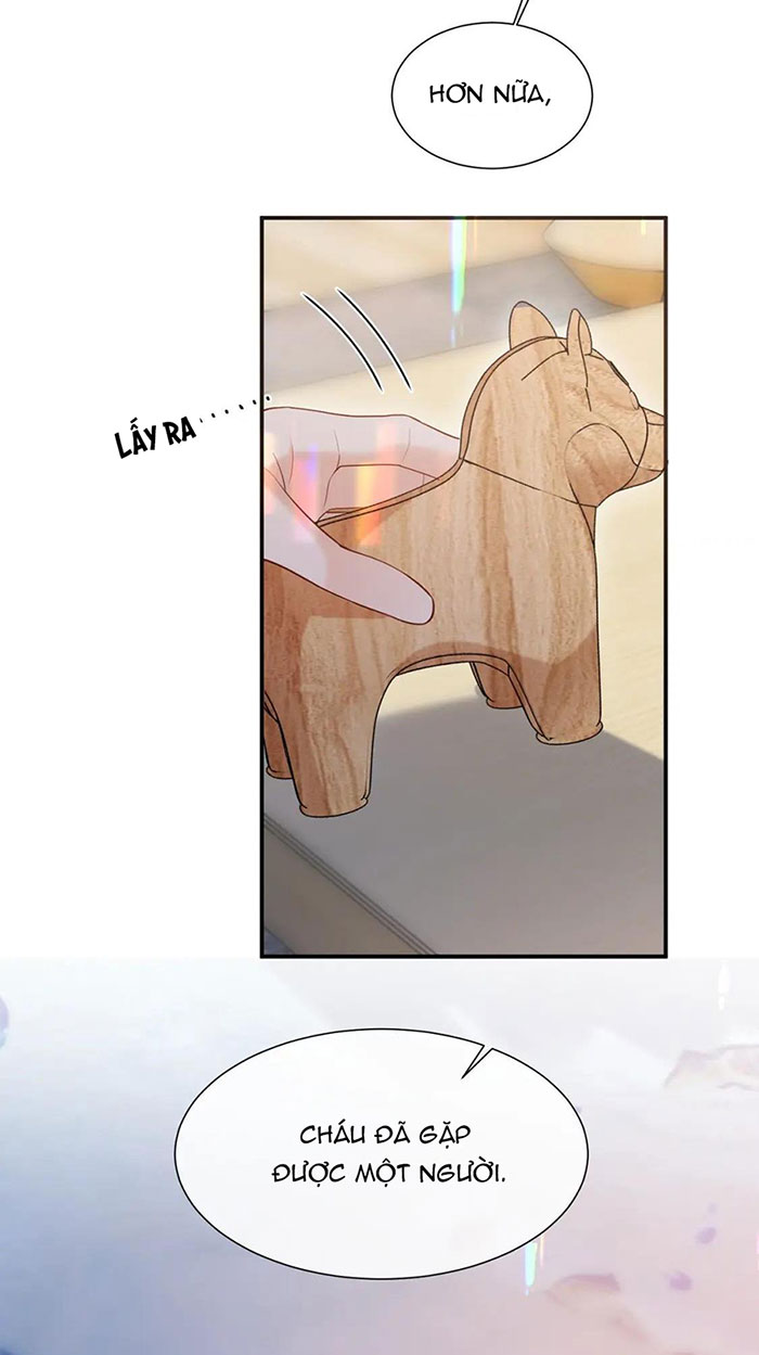 Đơn Xin Ly Hôn - Chap 94