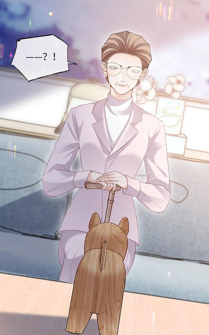 Đơn Xin Ly Hôn - Chap 94