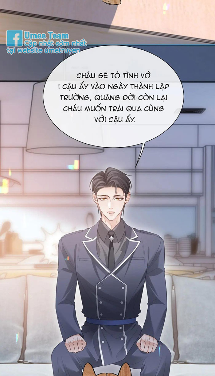 Đơn Xin Ly Hôn - Chap 94