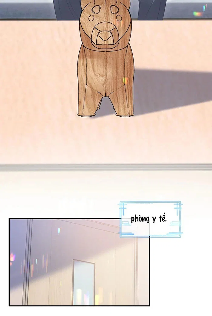 Đơn Xin Ly Hôn - Chap 94