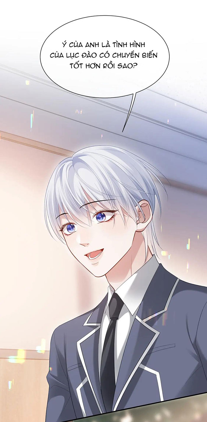 Đơn Xin Ly Hôn - Chap 94