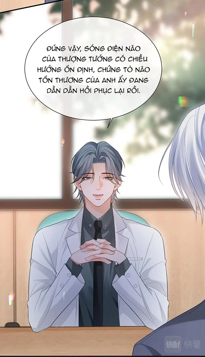 Đơn Xin Ly Hôn - Chap 94