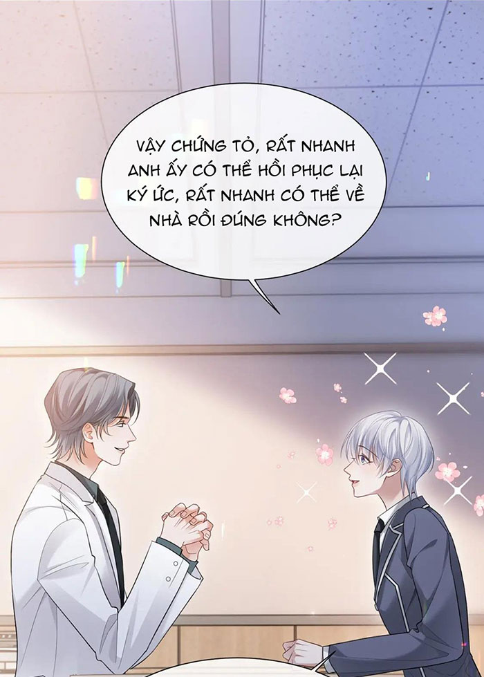 Đơn Xin Ly Hôn - Chap 94