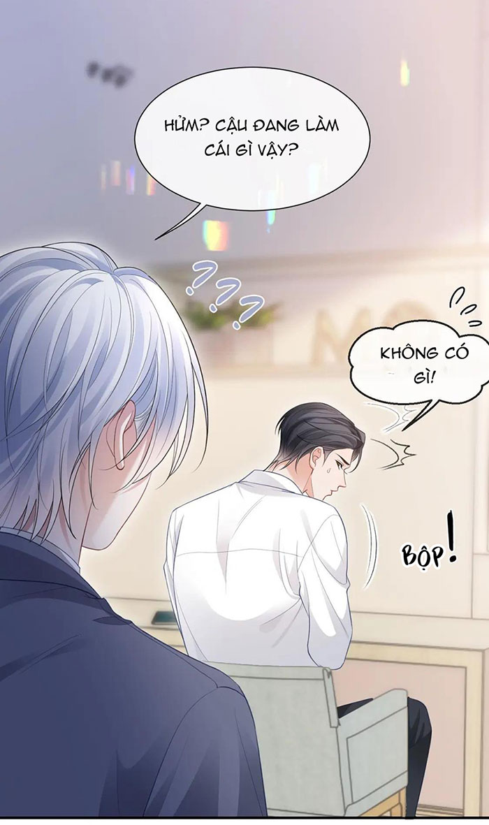 Đơn Xin Ly Hôn - Chap 94