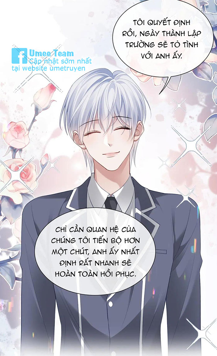 Đơn Xin Ly Hôn - Chap 94