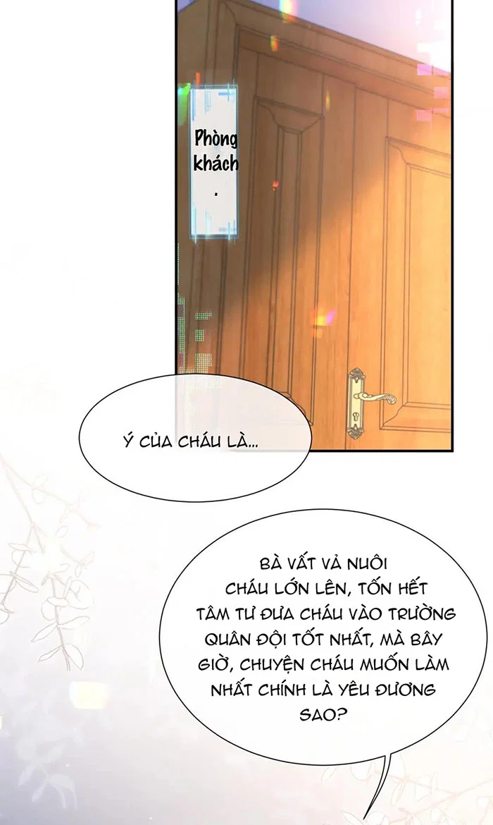 Đơn Xin Ly Hôn - Chap 94