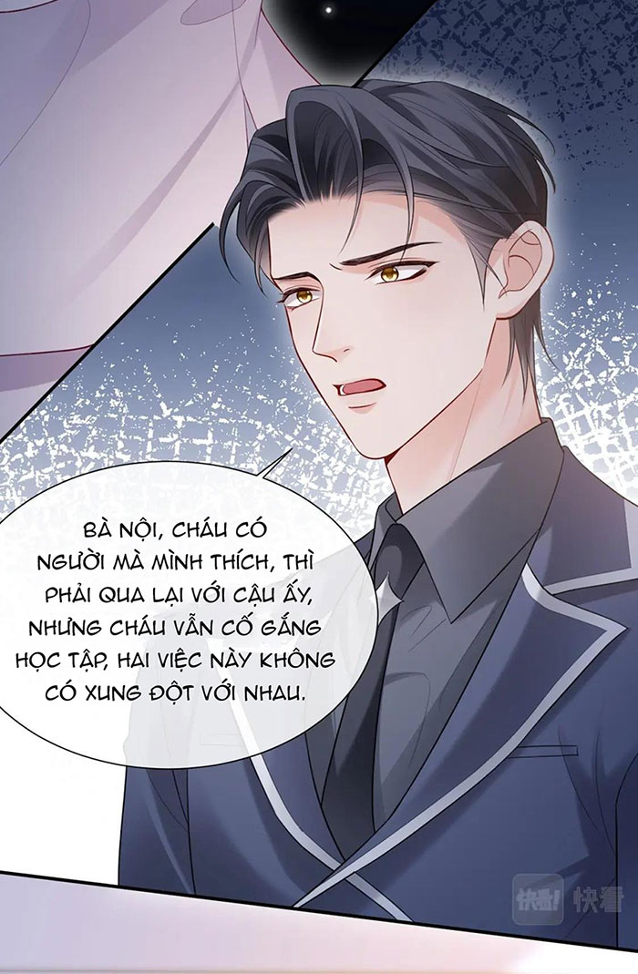 Đơn Xin Ly Hôn - Chap 94