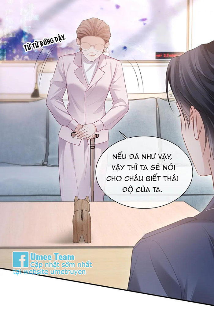 Đơn Xin Ly Hôn - Chap 94