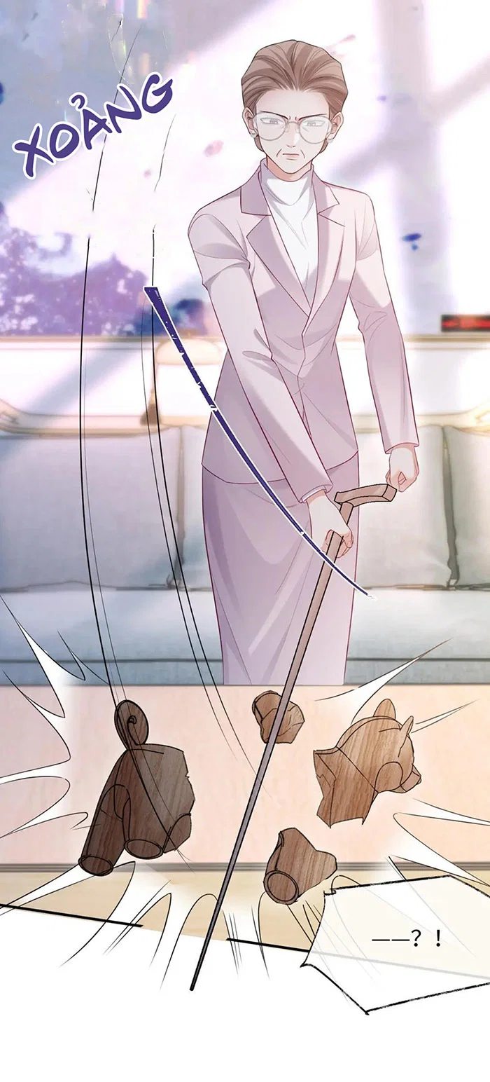 Đơn Xin Ly Hôn - Chap 94