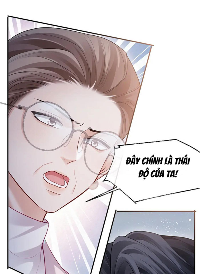 Đơn Xin Ly Hôn - Chap 94