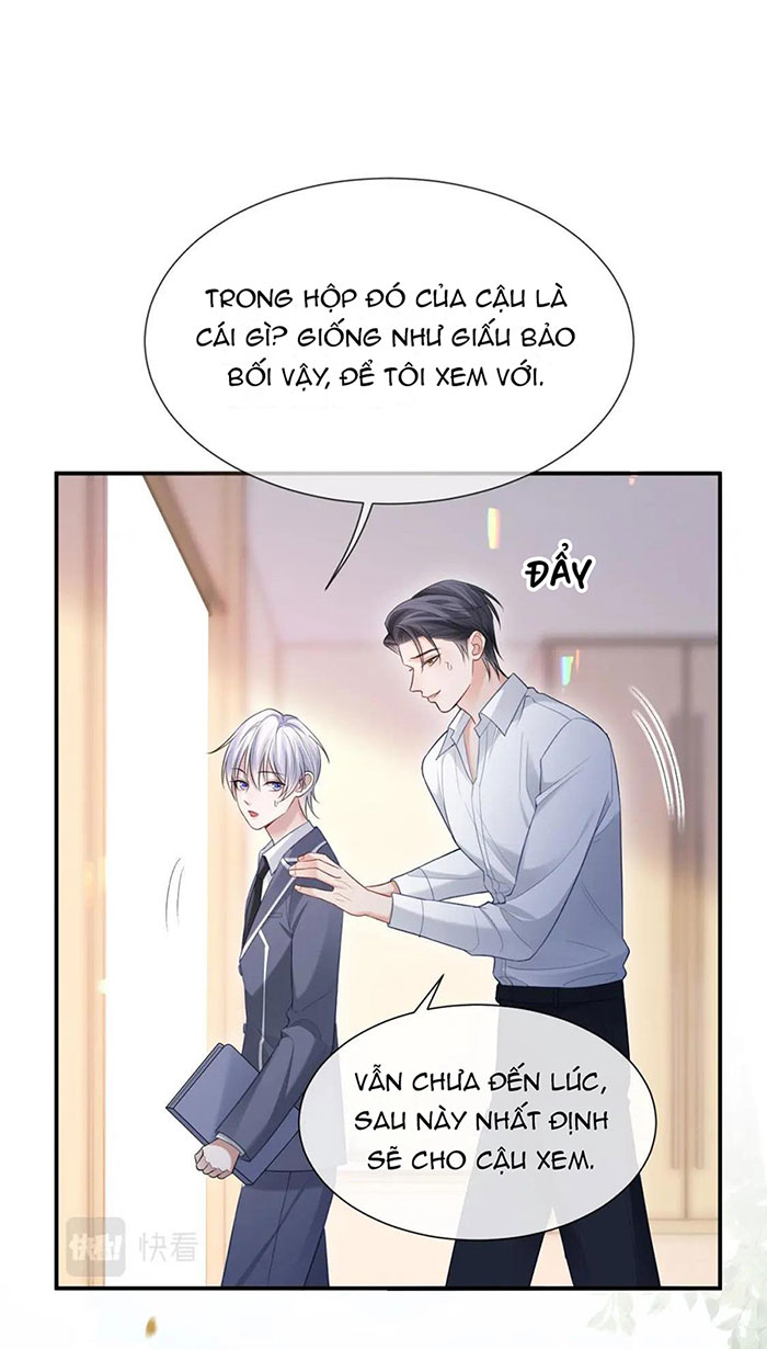 Đơn Xin Ly Hôn - Chap 94
