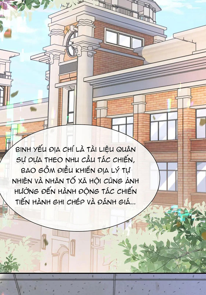 Đơn Xin Ly Hôn - Chap 94