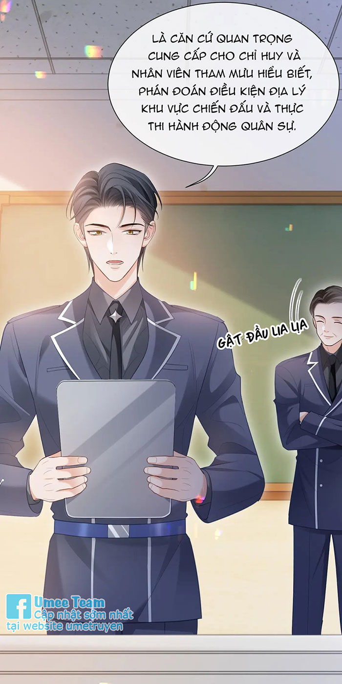 Đơn Xin Ly Hôn - Chap 94