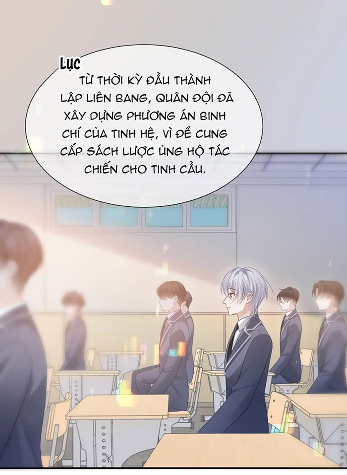 Đơn Xin Ly Hôn - Chap 94
