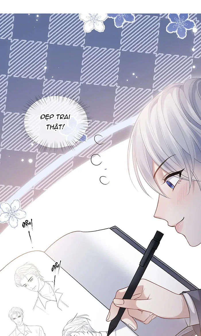 Đơn Xin Ly Hôn - Chap 94