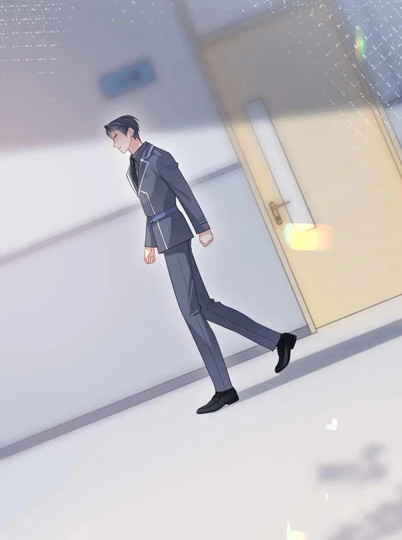 Đơn Xin Ly Hôn - Chap 95