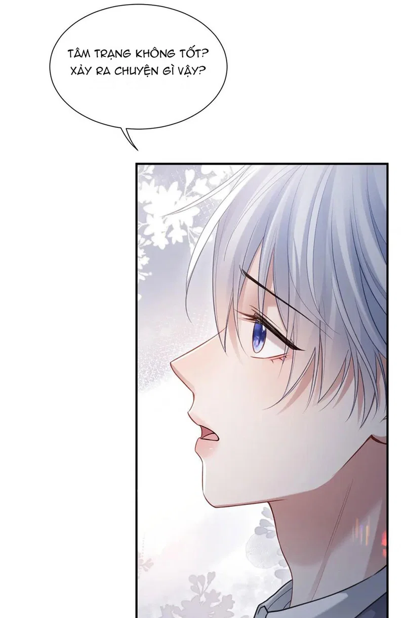 Đơn Xin Ly Hôn - Chap 95